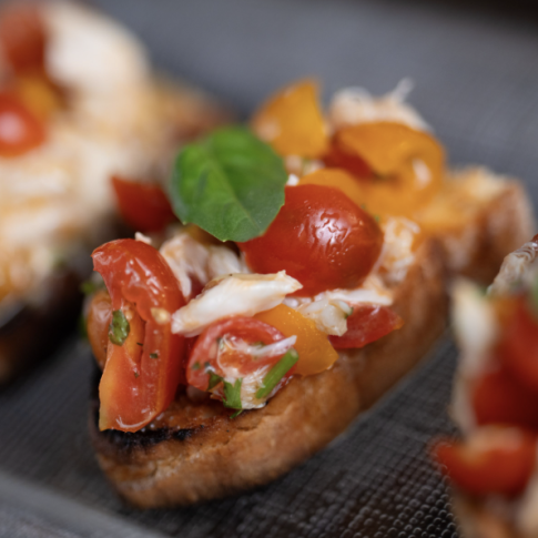 Eddie & Vinny’s Brings Coastal Italian To Coral Springs